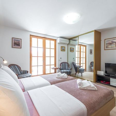 Sunshine Place Apartments Dubrovnik Eksteriør billede