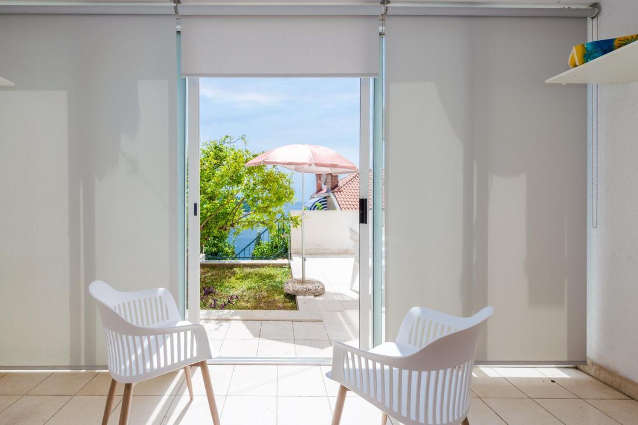 Sunshine Place Apartments Dubrovnik Eksteriør billede