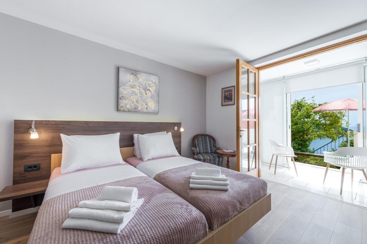 Sunshine Place Apartments Dubrovnik Eksteriør billede