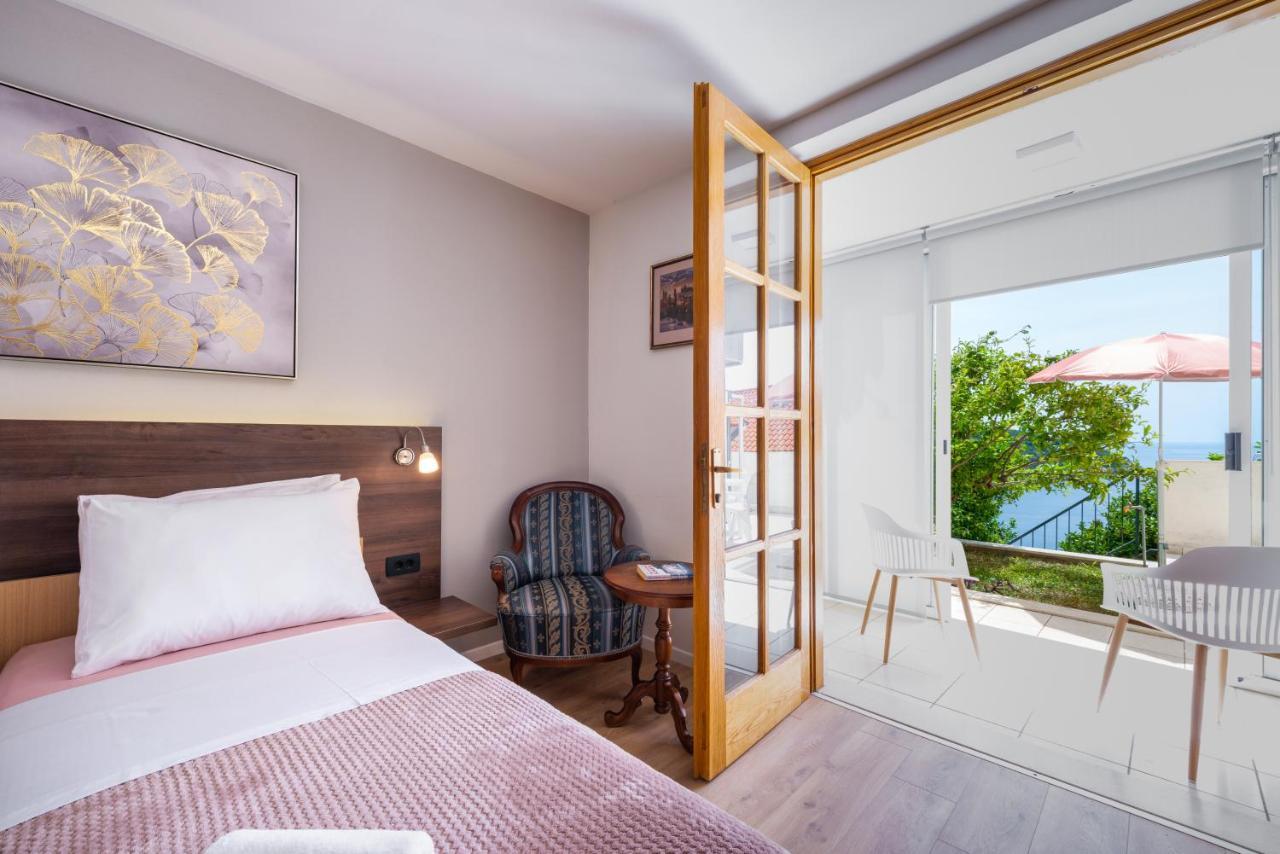 Sunshine Place Apartments Dubrovnik Eksteriør billede