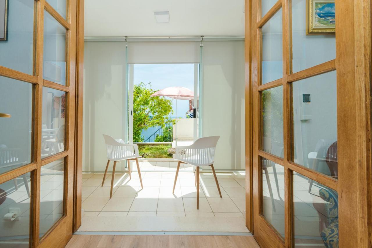 Sunshine Place Apartments Dubrovnik Eksteriør billede