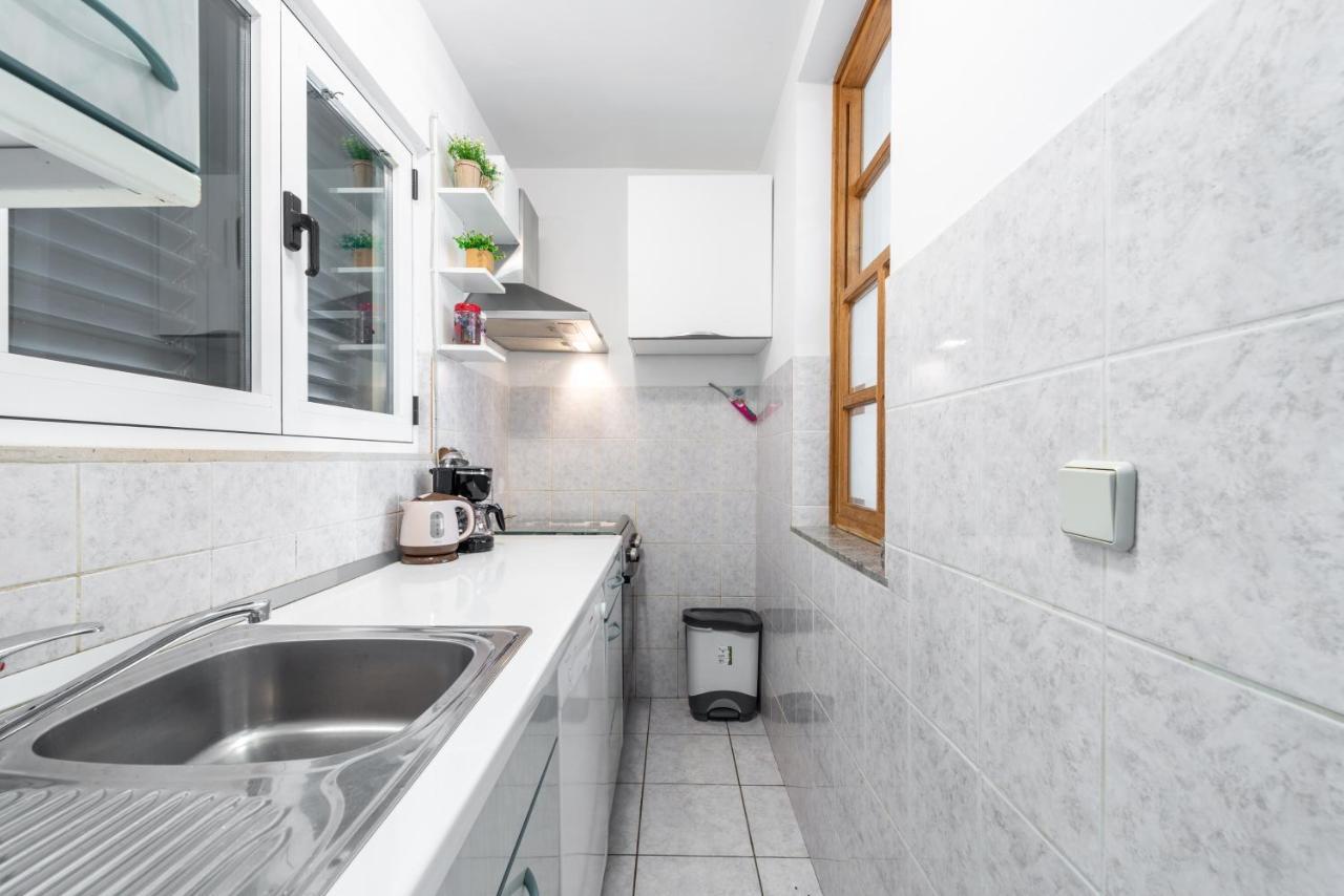 Sunshine Place Apartments Dubrovnik Eksteriør billede