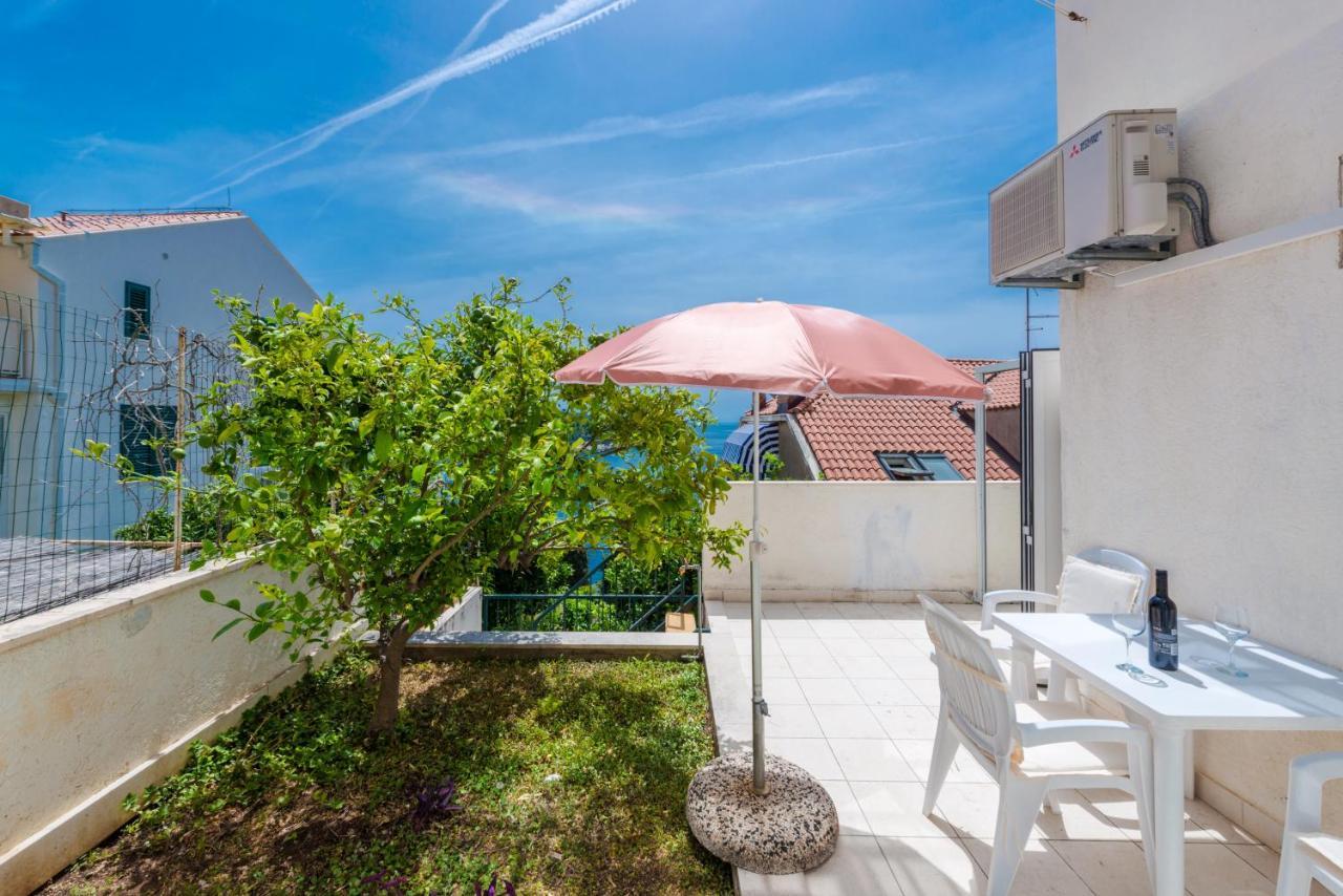 Sunshine Place Apartments Dubrovnik Eksteriør billede