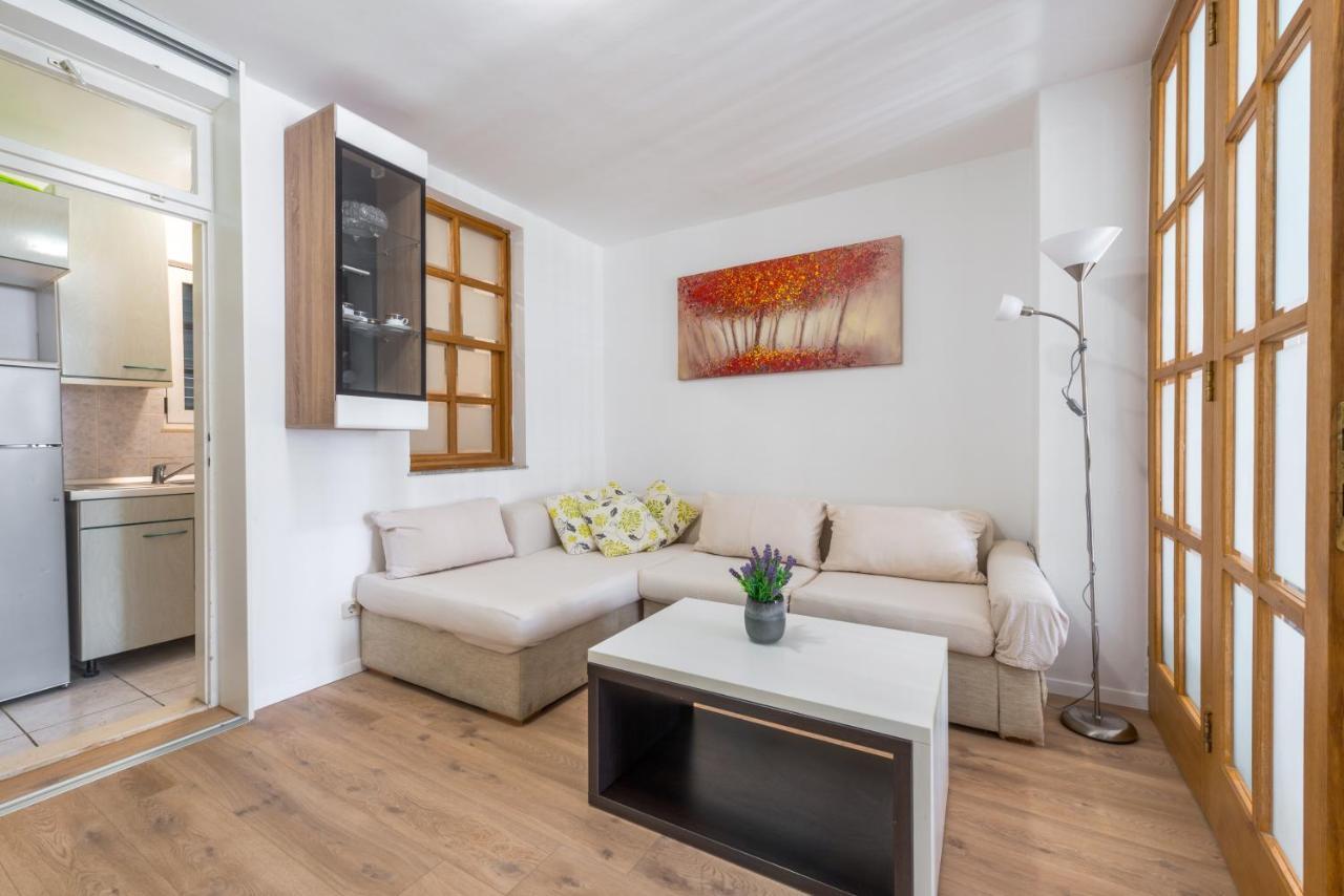 Sunshine Place Apartments Dubrovnik Eksteriør billede
