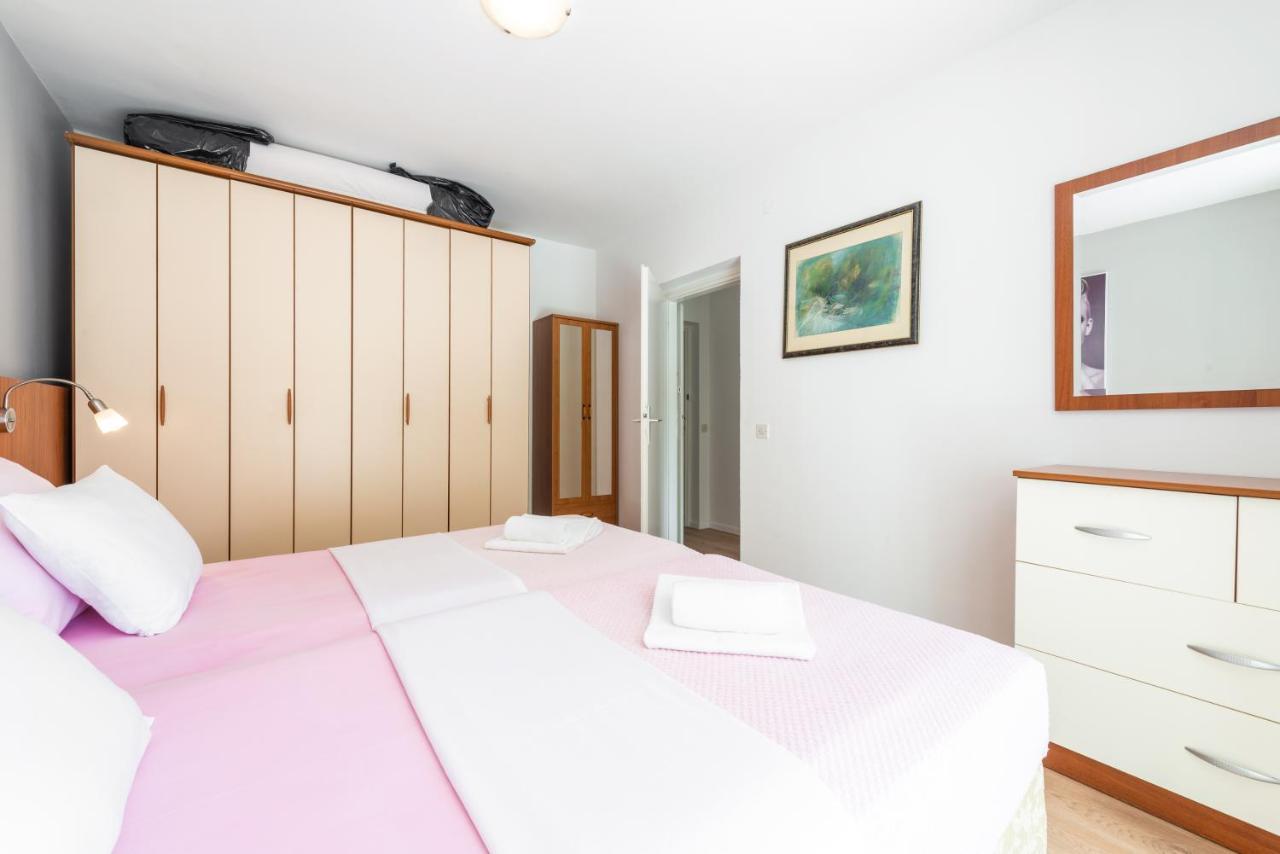 Sunshine Place Apartments Dubrovnik Eksteriør billede