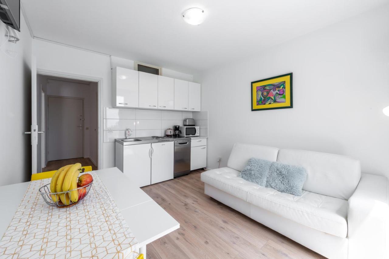 Sunshine Place Apartments Dubrovnik Eksteriør billede