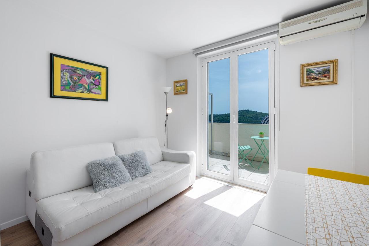 Sunshine Place Apartments Dubrovnik Eksteriør billede