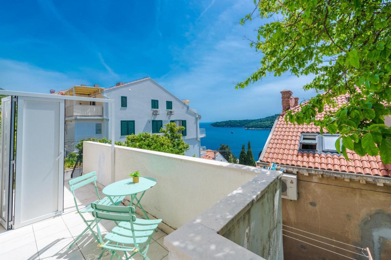 Sunshine Place Apartments Dubrovnik Eksteriør billede