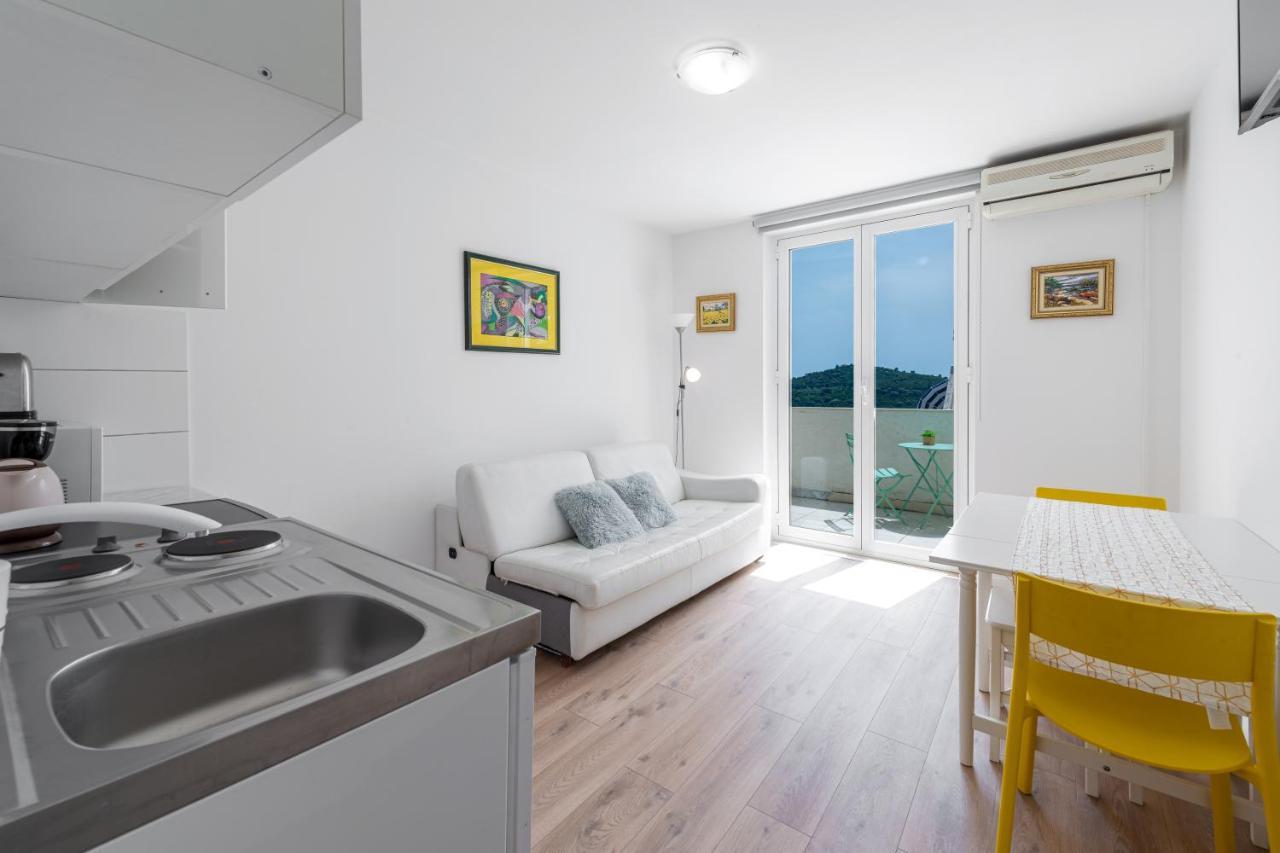 Sunshine Place Apartments Dubrovnik Eksteriør billede