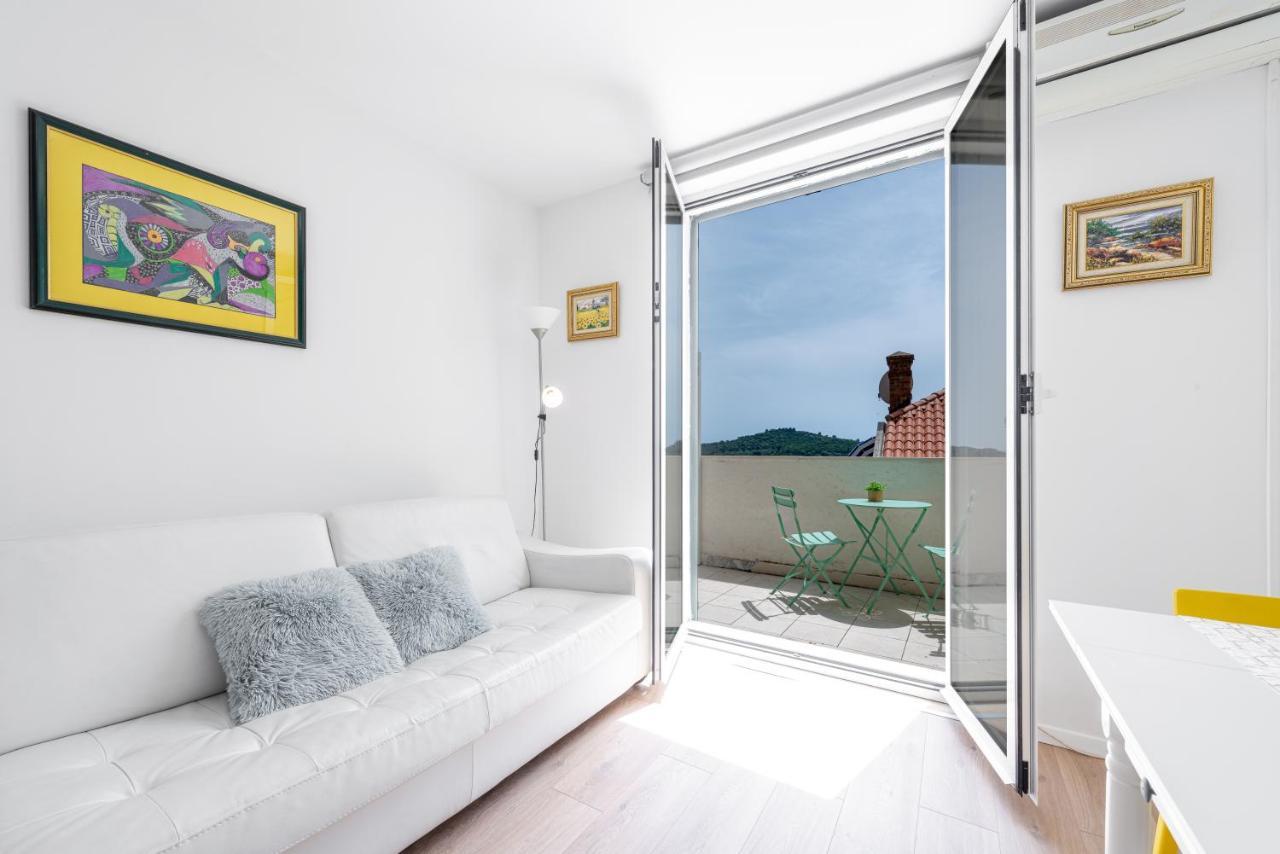 Sunshine Place Apartments Dubrovnik Eksteriør billede