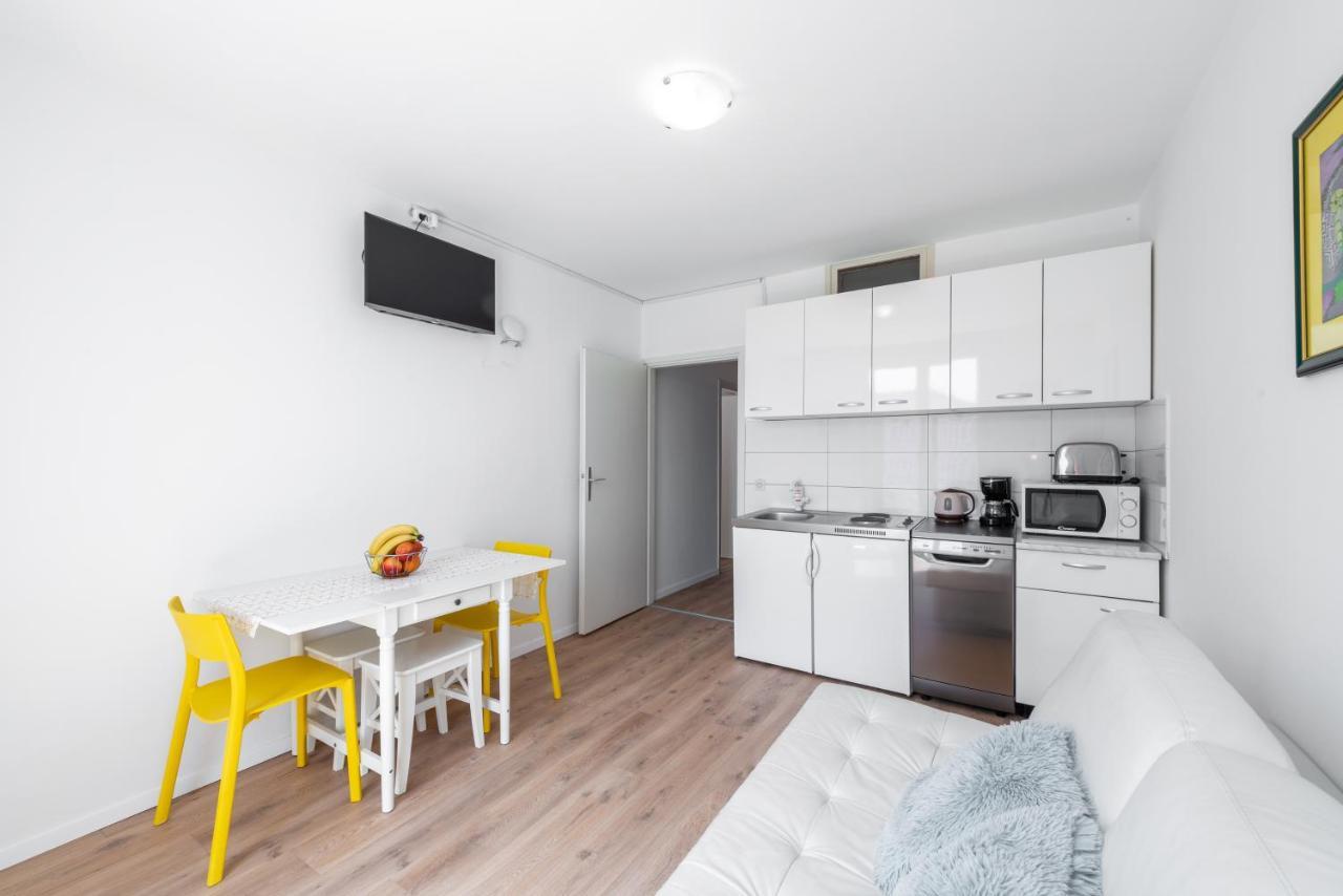 Sunshine Place Apartments Dubrovnik Eksteriør billede