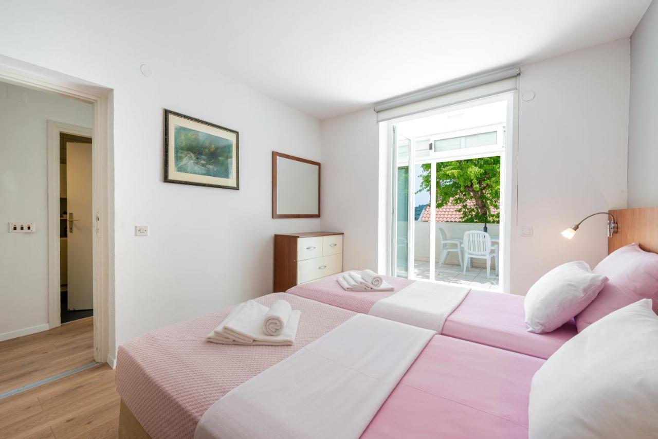 Sunshine Place Apartments Dubrovnik Eksteriør billede