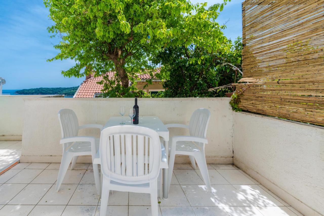 Sunshine Place Apartments Dubrovnik Eksteriør billede