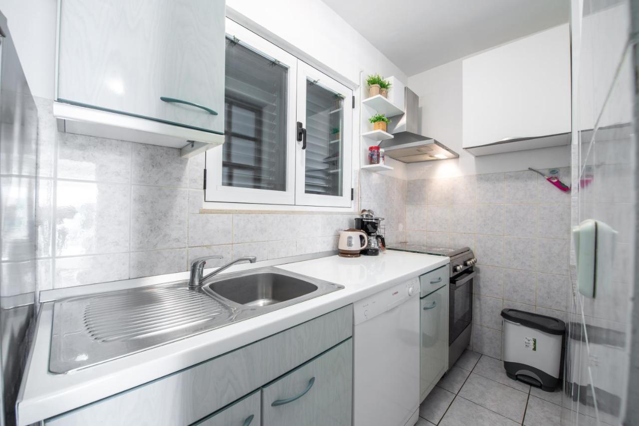Sunshine Place Apartments Dubrovnik Eksteriør billede