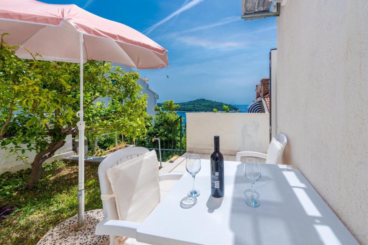 Sunshine Place Apartments Dubrovnik Eksteriør billede
