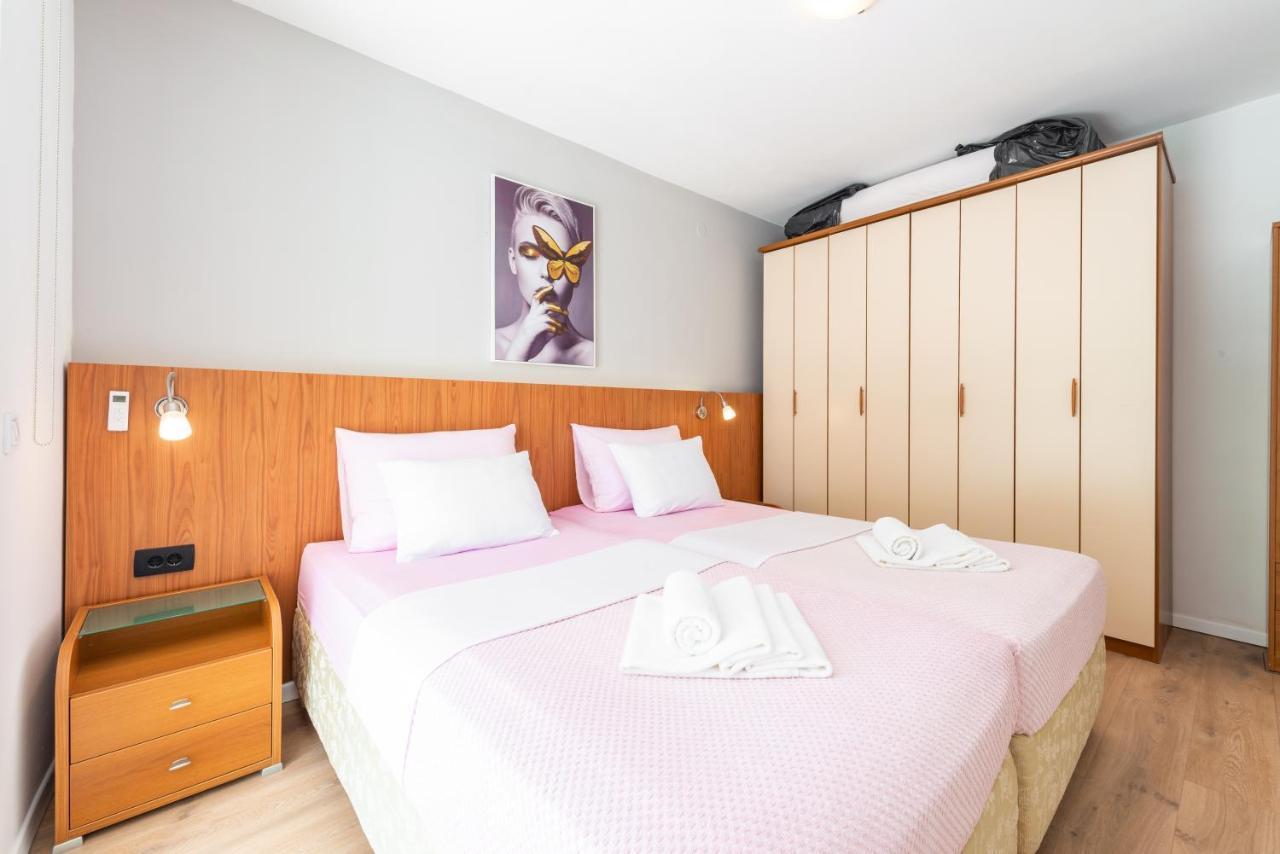 Sunshine Place Apartments Dubrovnik Eksteriør billede