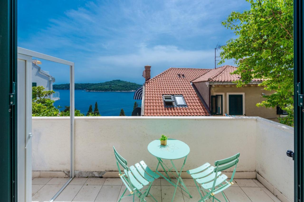 Sunshine Place Apartments Dubrovnik Eksteriør billede