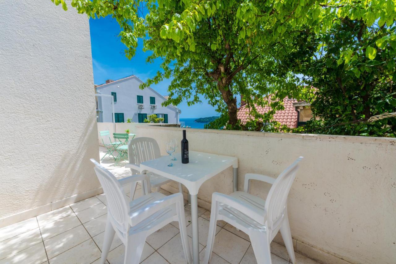 Sunshine Place Apartments Dubrovnik Eksteriør billede